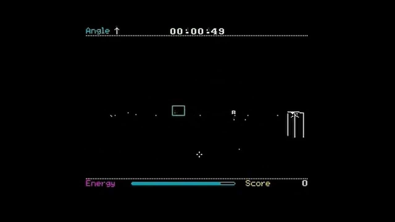 Dark Star screenshot 1
