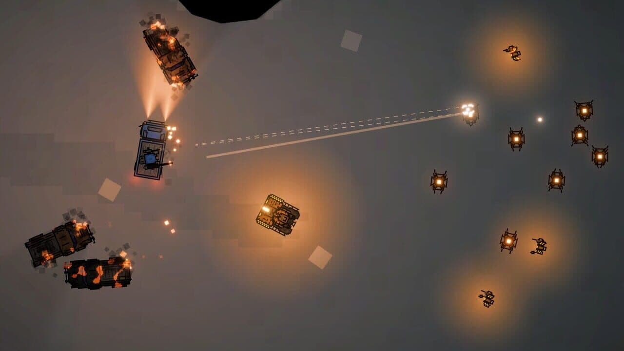 Mech Havoc thumbnail 2