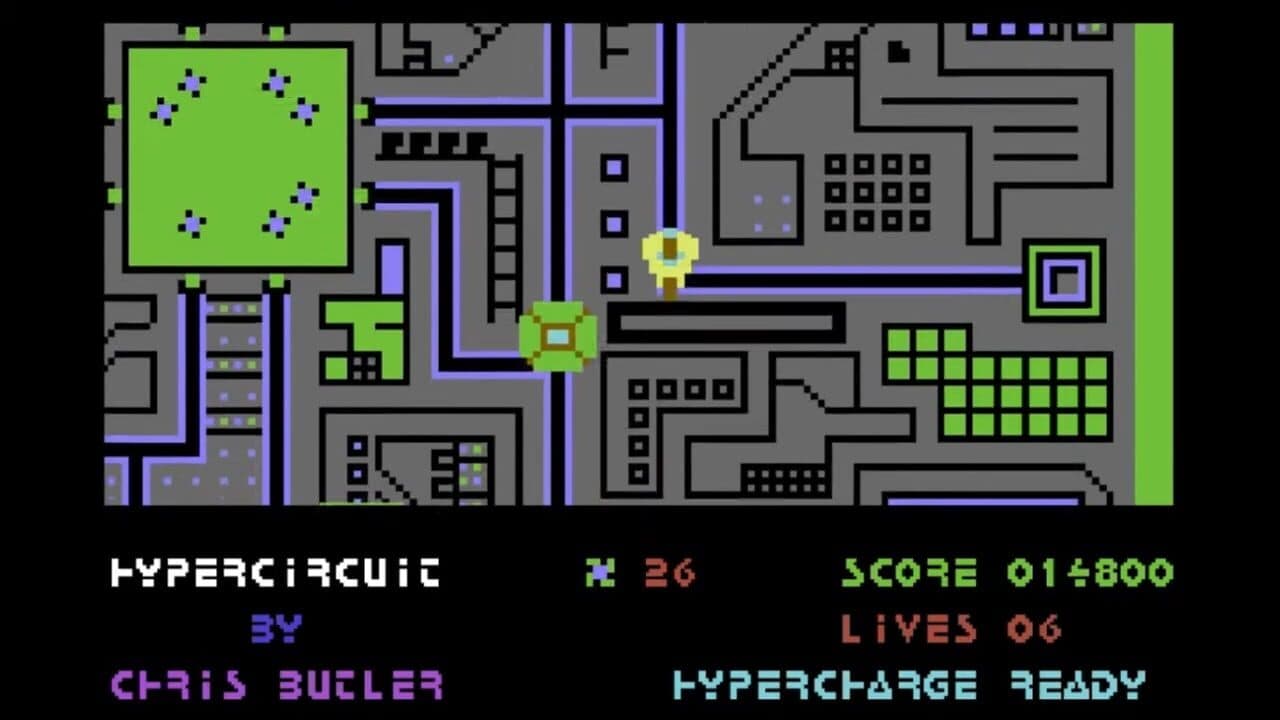 Hyper Circuit thumbnail 2