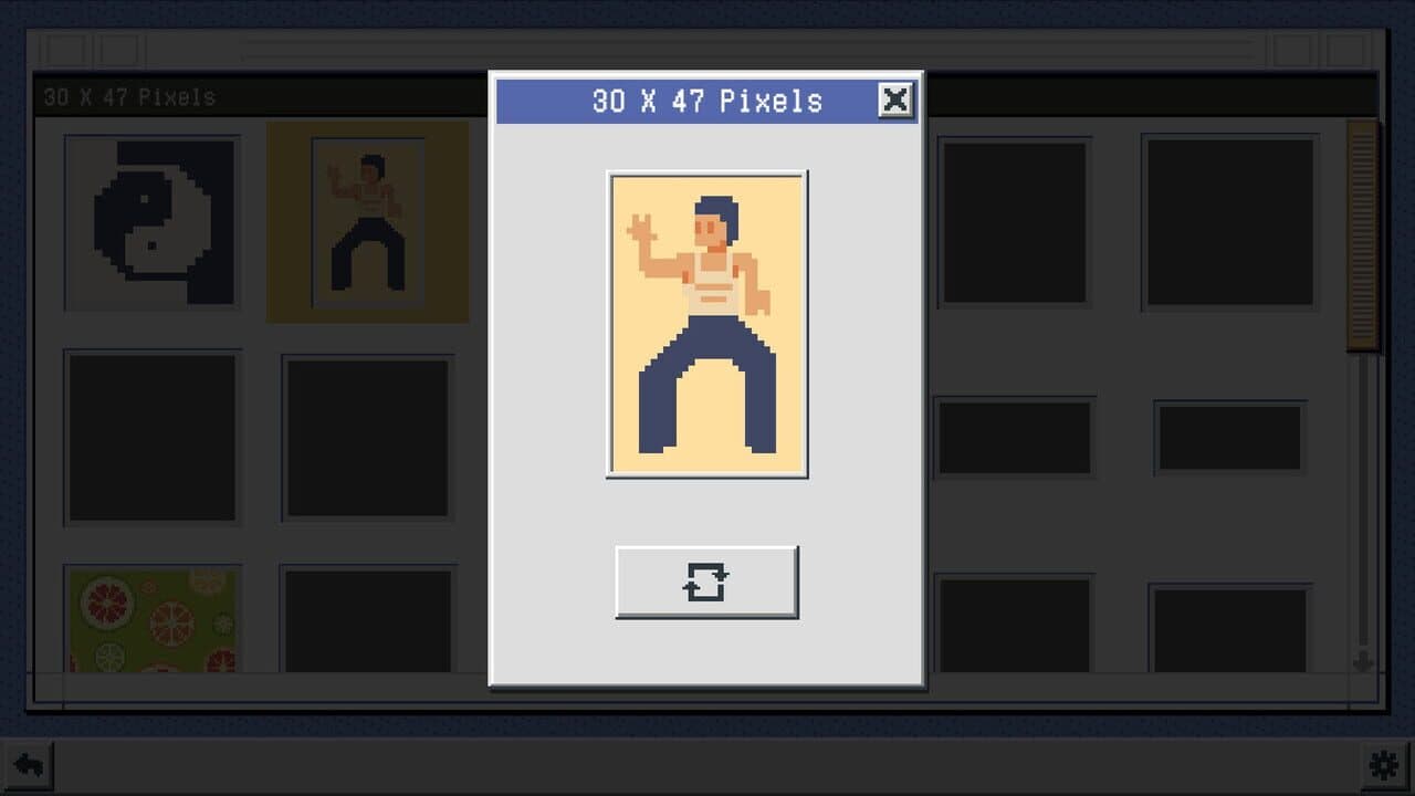 Pixel Restorer thumbnail 5