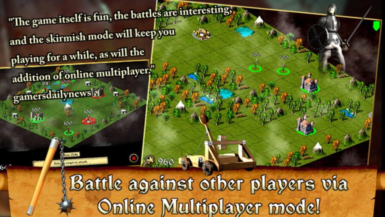 Medieval Battlefields thumbnail 2