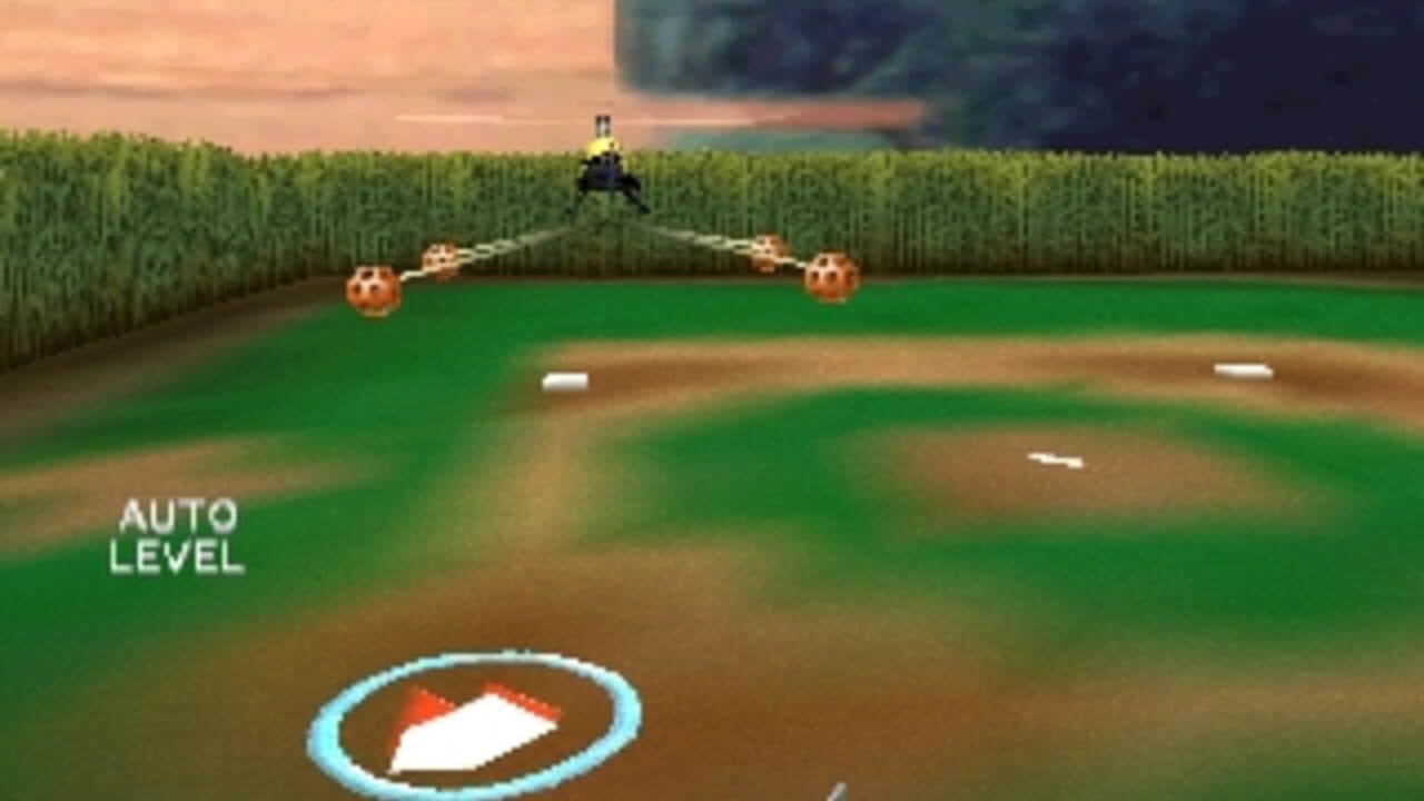 R/C Stunt Copter thumbnail 4