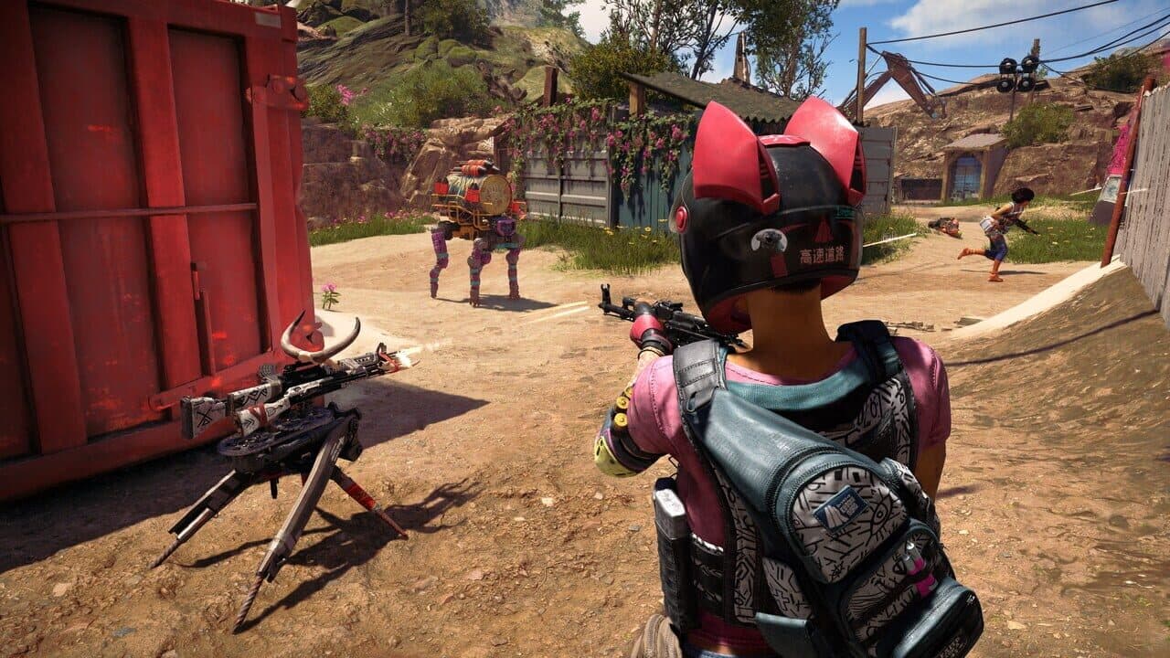 XDefiant: Season 2 - Highwayman screenshot 1