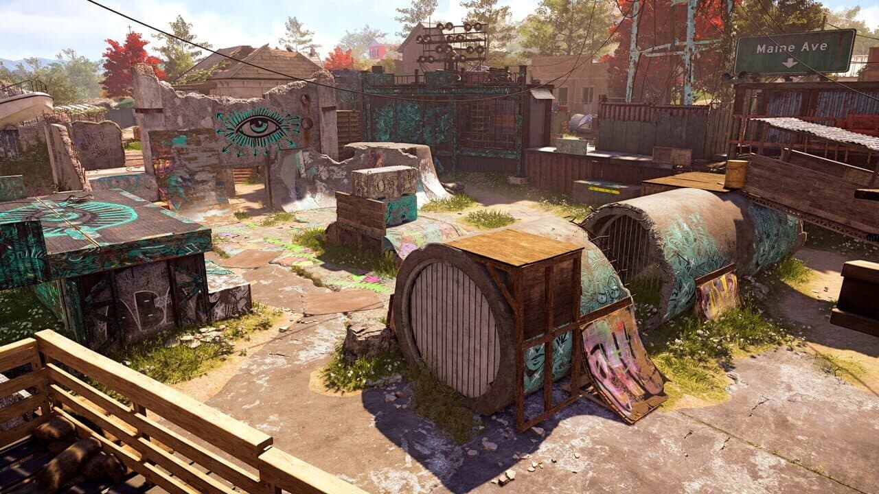 XDefiant: Season 2 - Highwayman thumbnail 2