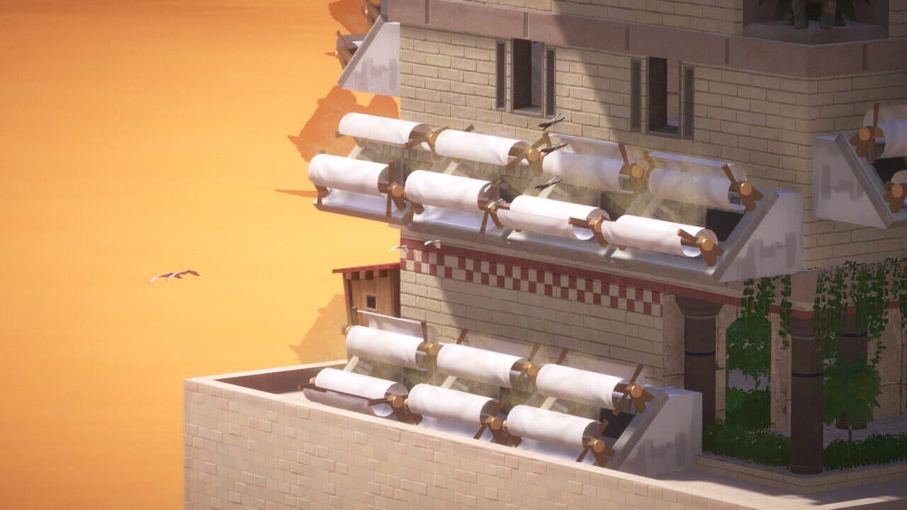 Stario: Haven Tower thumbnail 4