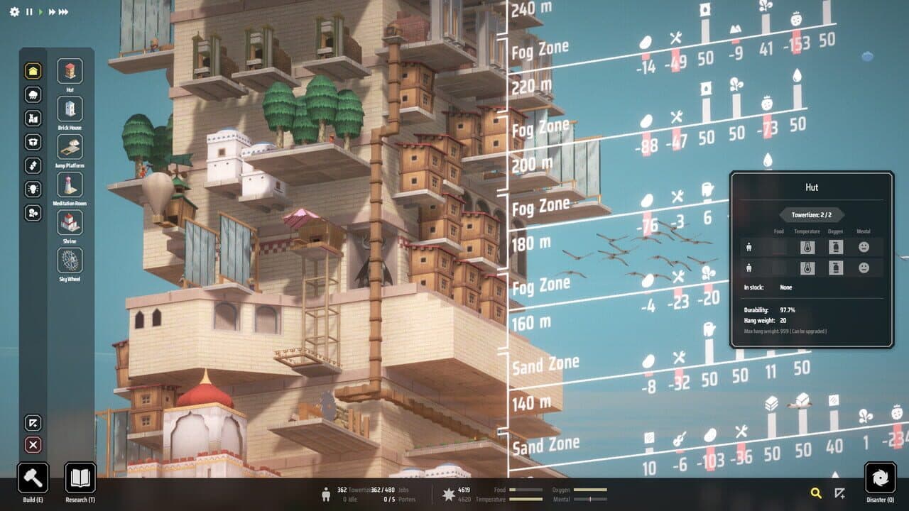 Stario: Haven Tower thumbnail 5