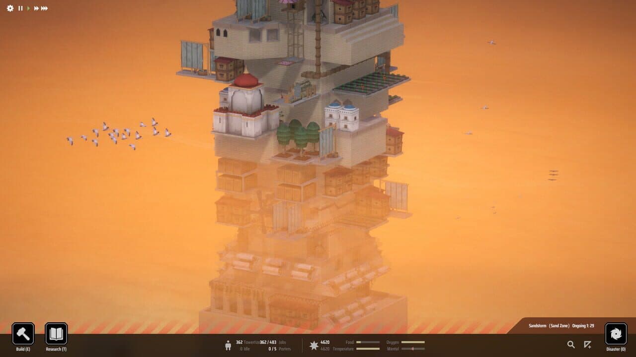 Stario: Haven Tower thumbnail 2