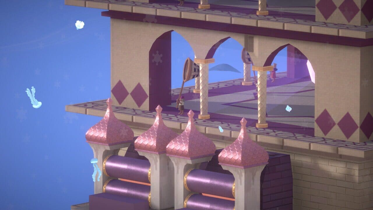 Stario: Haven Tower thumbnail 3
