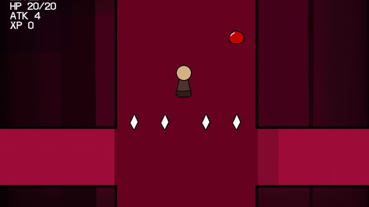 NPC Adventure screenshot 1