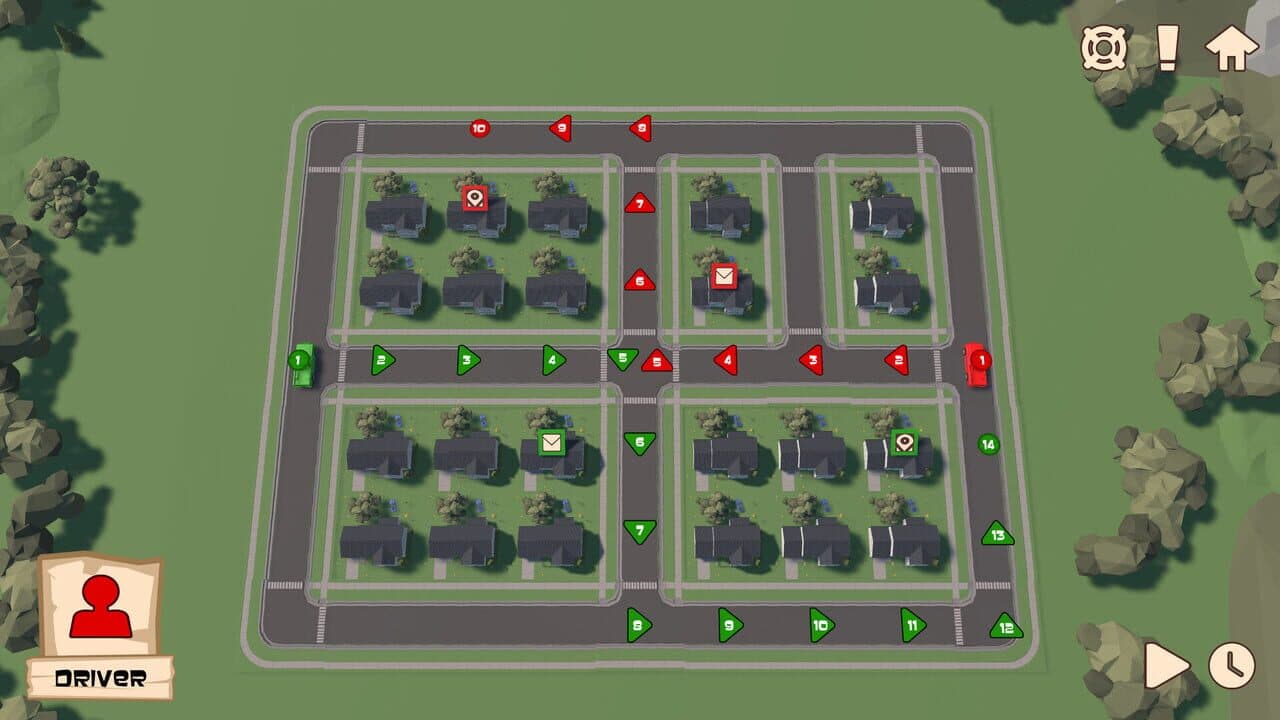 Parcel Master thumbnail 5
