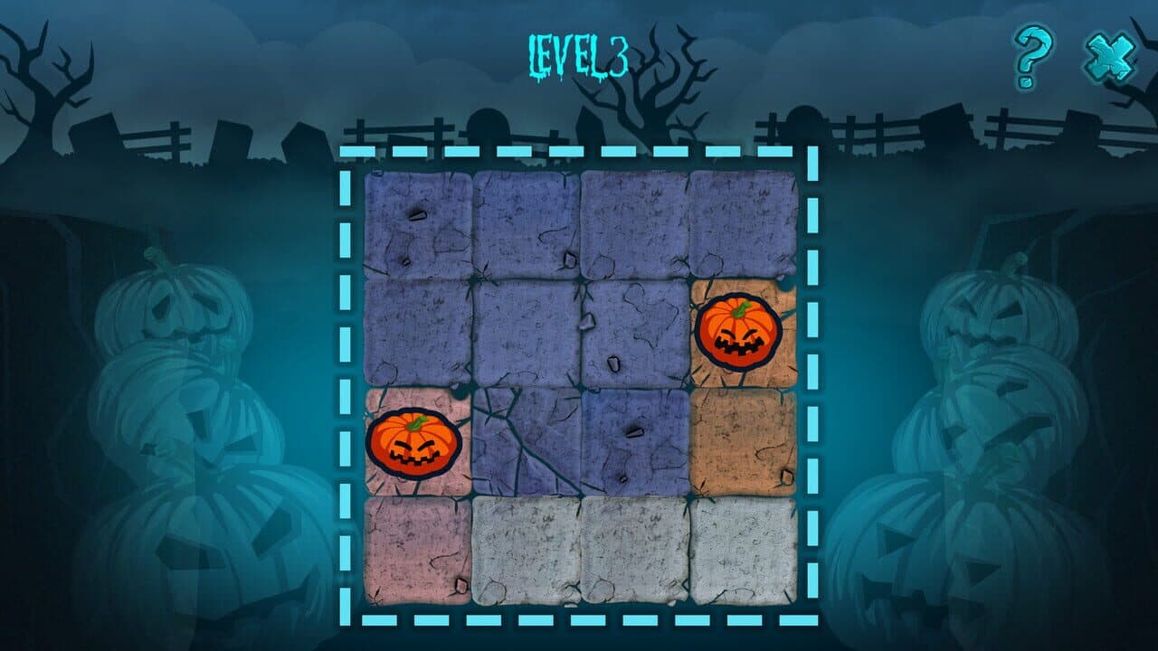 Find-o'-Lantern thumbnail 2