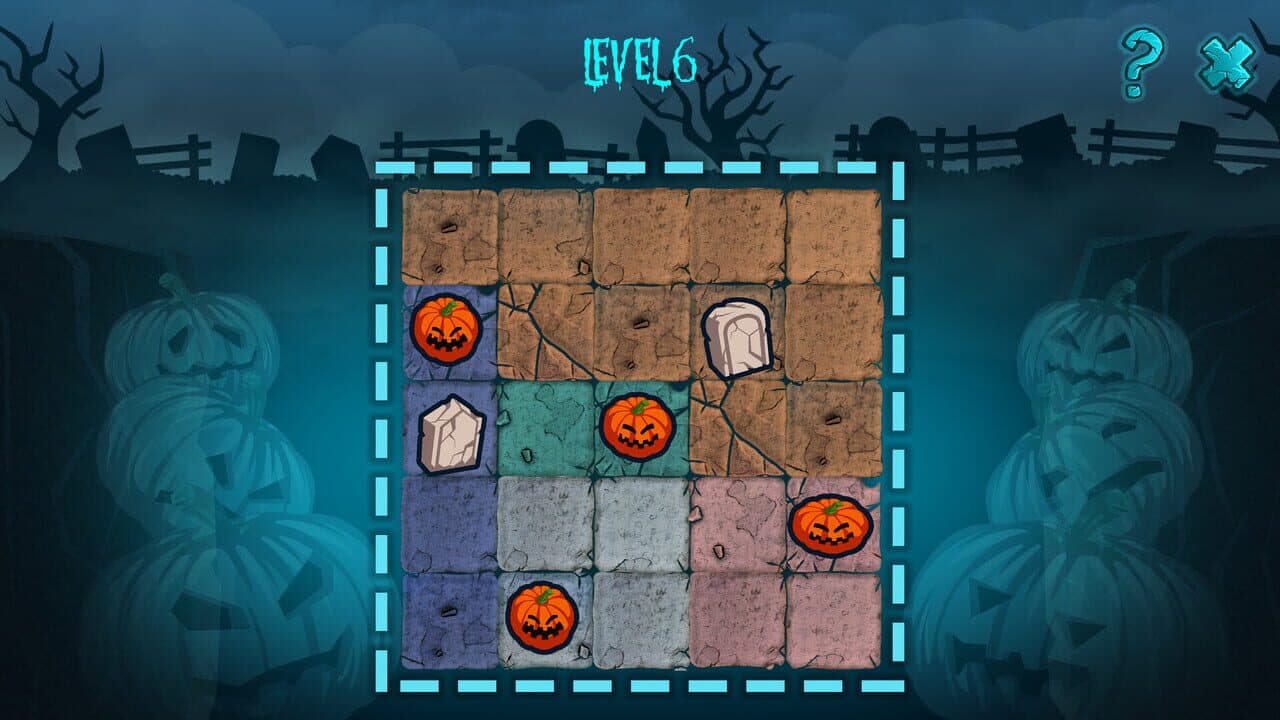 Find-o'-Lantern thumbnail 3