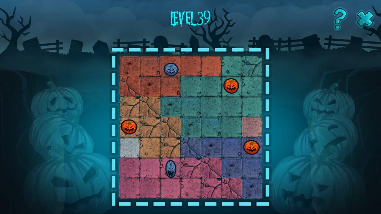 Find-o'-Lantern thumbnail 4