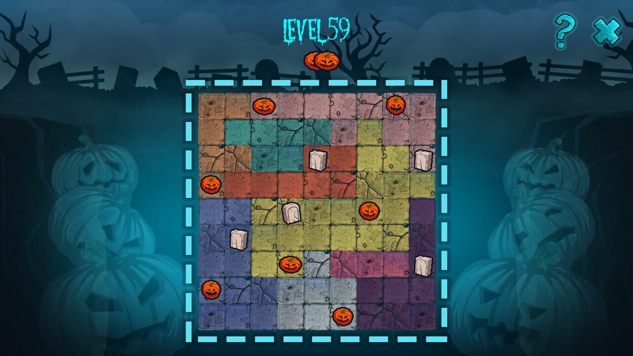 Find-o'-Lantern thumbnail 5