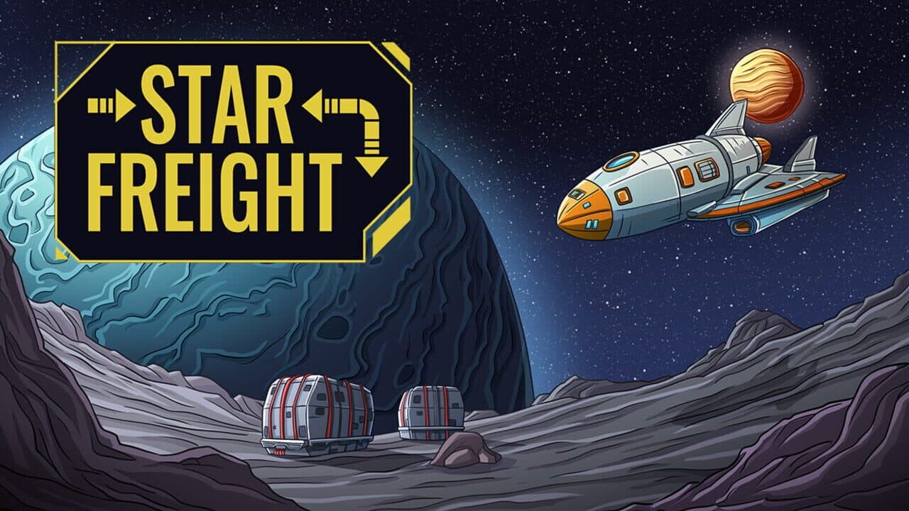 Star Freight thumbnail 3