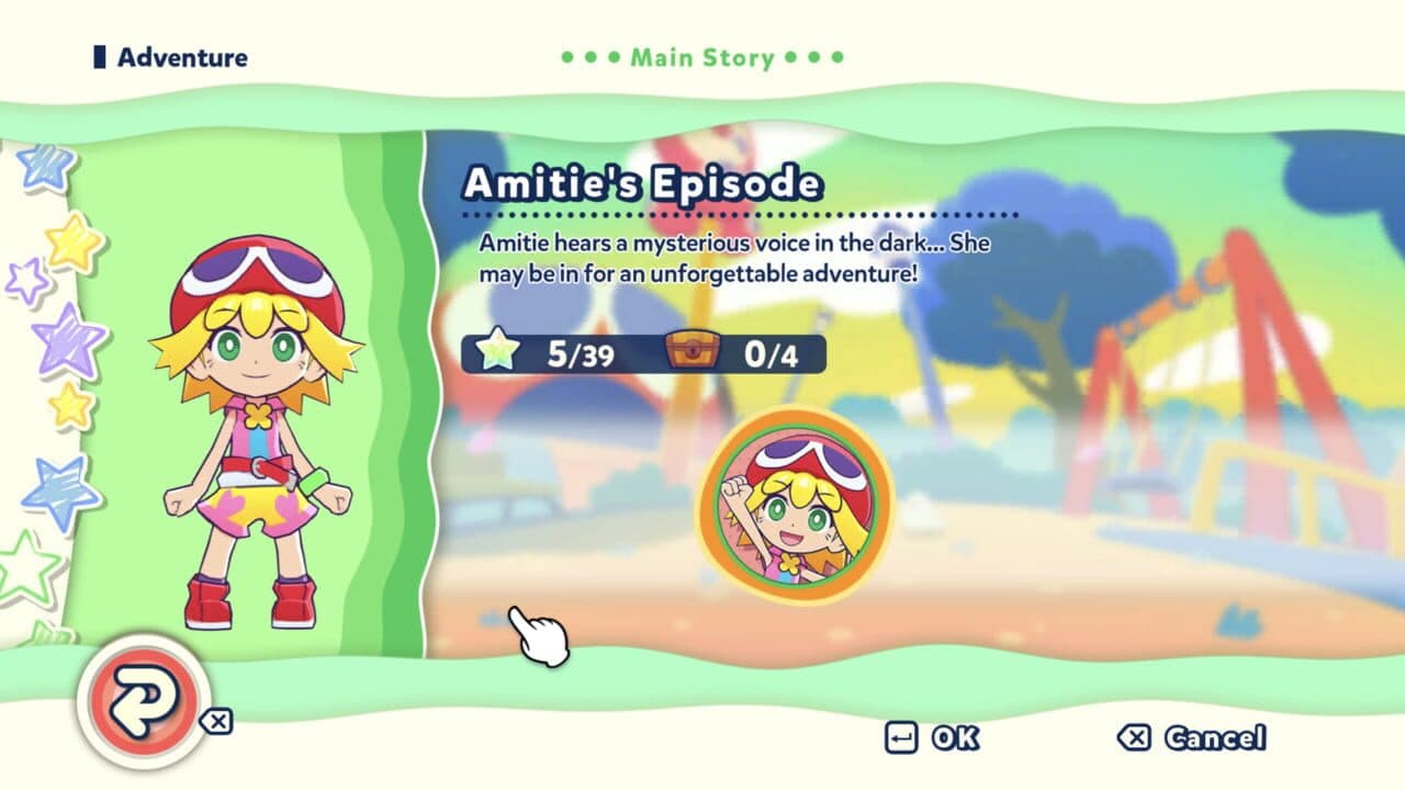 Puyo Puyo Puzzle Pop thumbnail 2