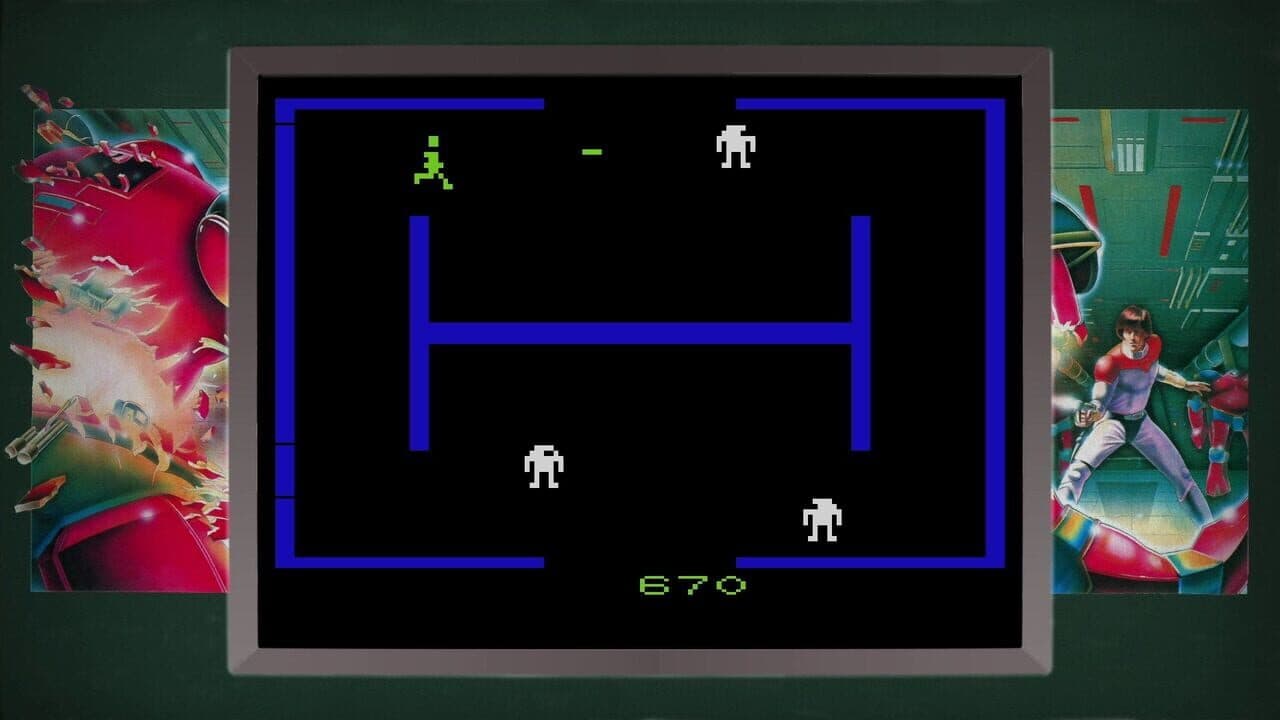 Atari 50: The Wider World of Atari thumbnail 3