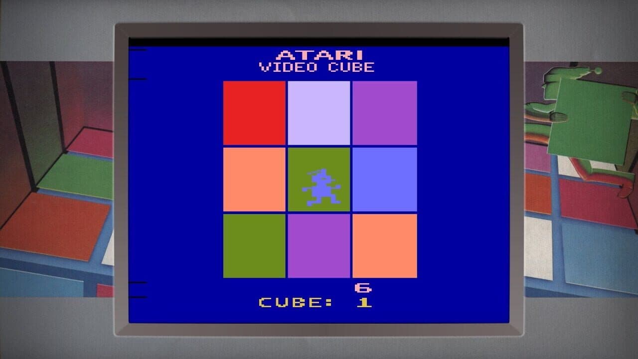 Atari 50: The Wider World of Atari thumbnail 6
