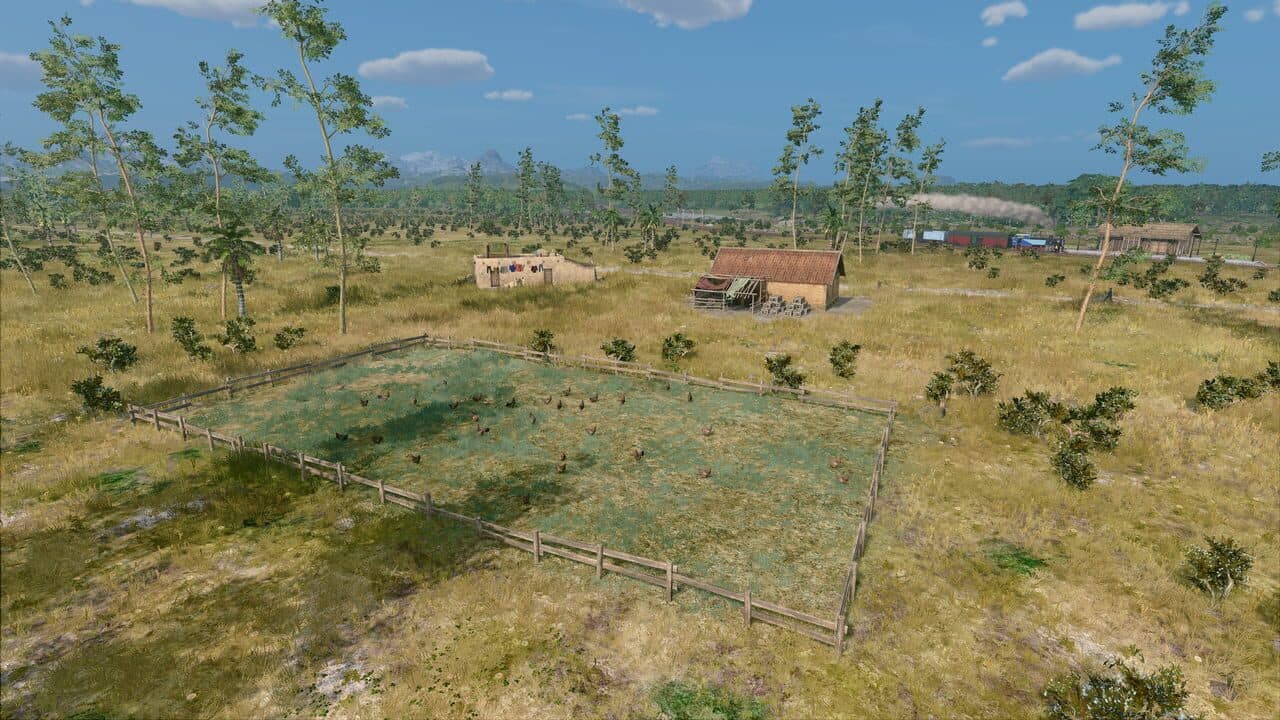 Railway Empire 2: India screenshot 1