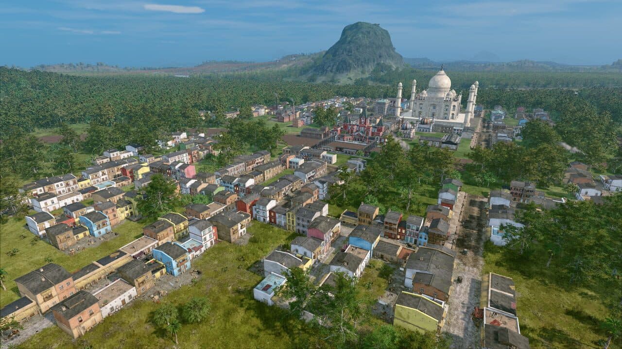 Railway Empire 2: India thumbnail 4