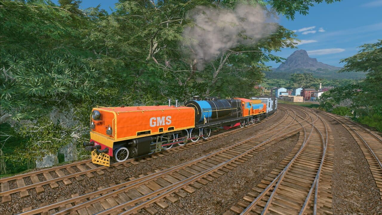 Railway Empire 2: India thumbnail 5
