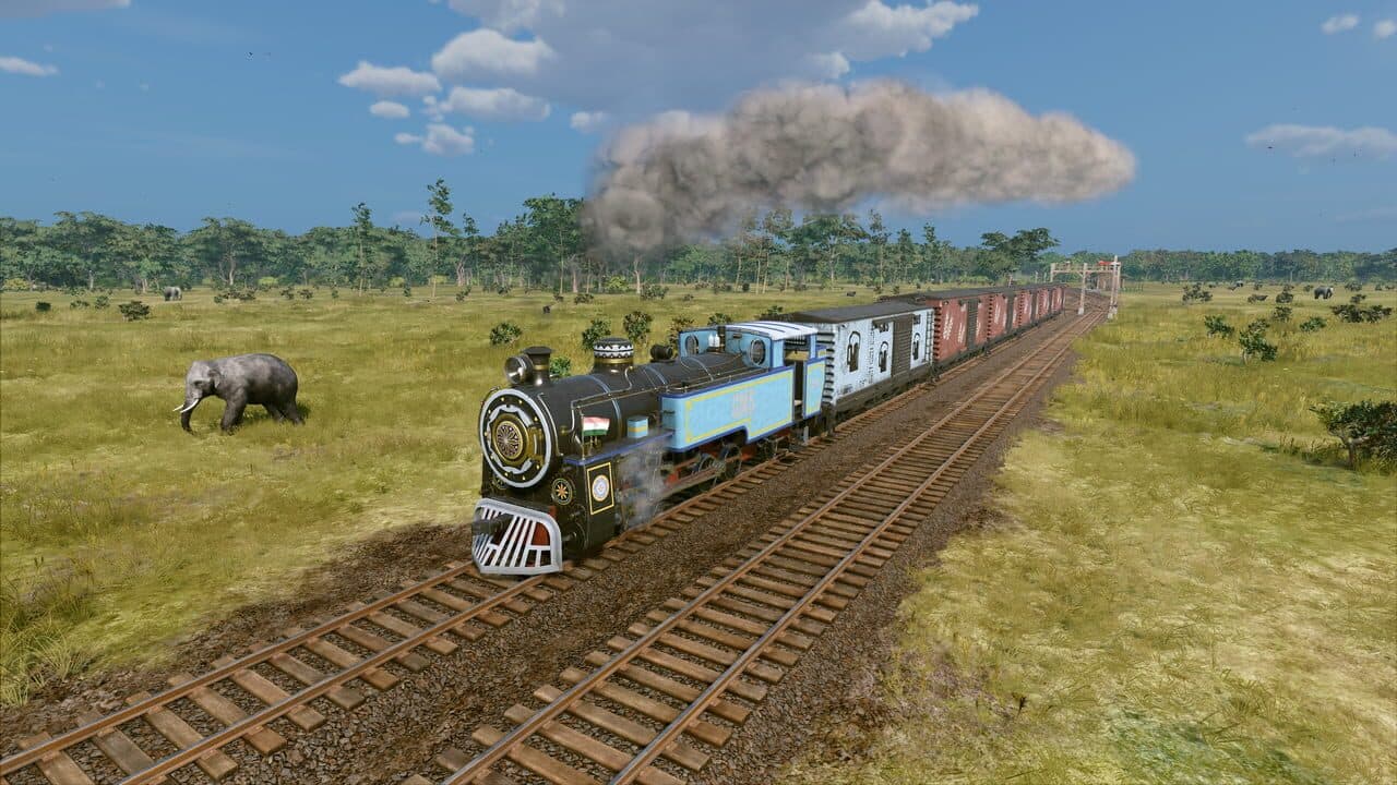 Railway Empire 2: India thumbnail 7