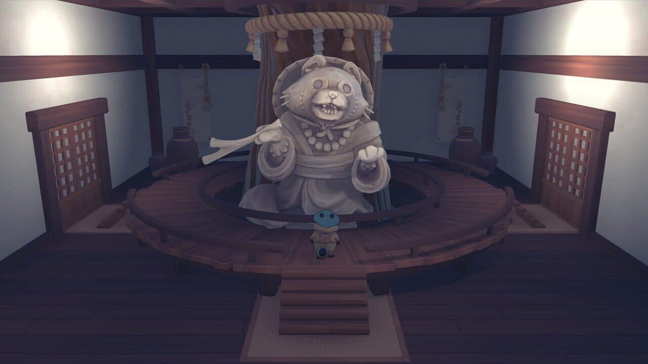 Tanuki: Pon's Summer thumbnail 3