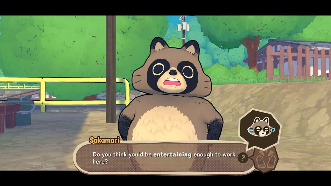 Tanuki: Pon's Summer thumbnail 8
