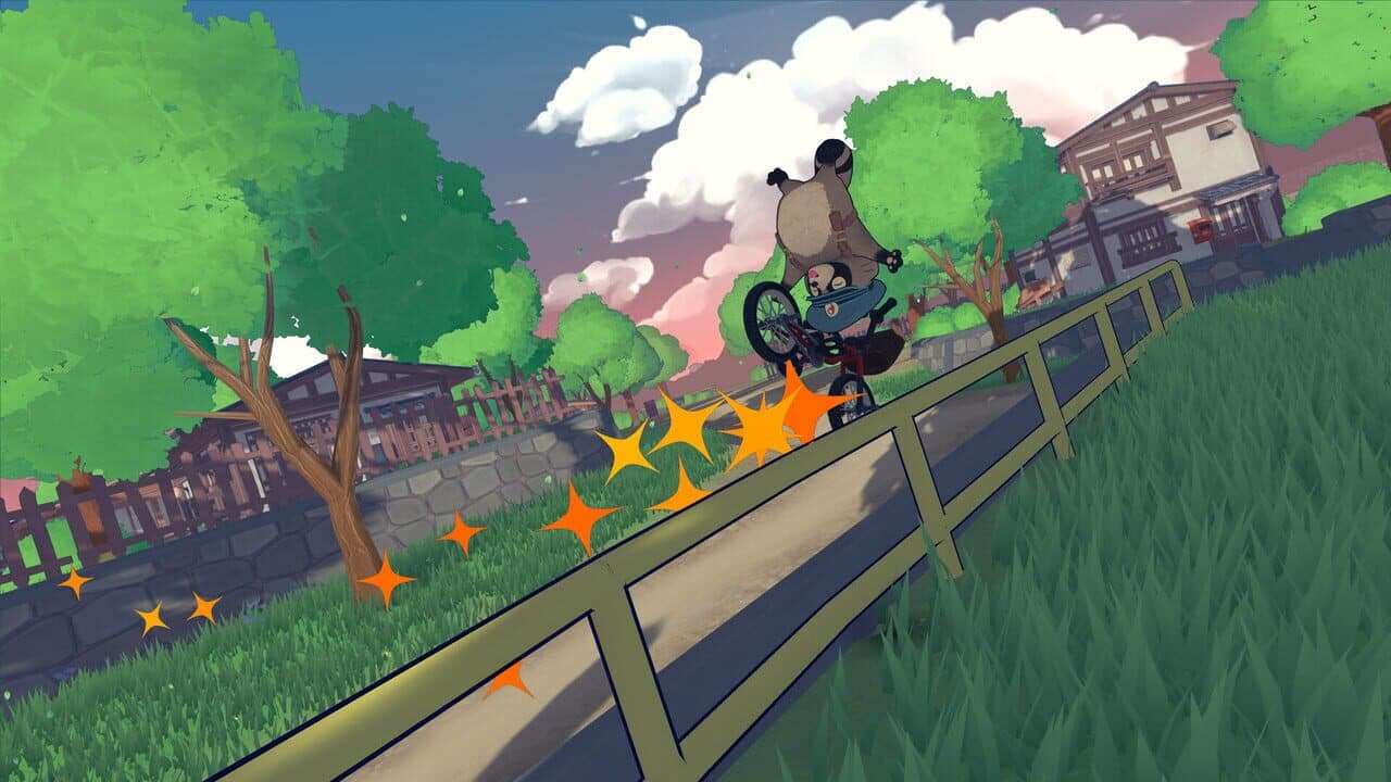 Tanuki: Pon's Summer thumbnail 10