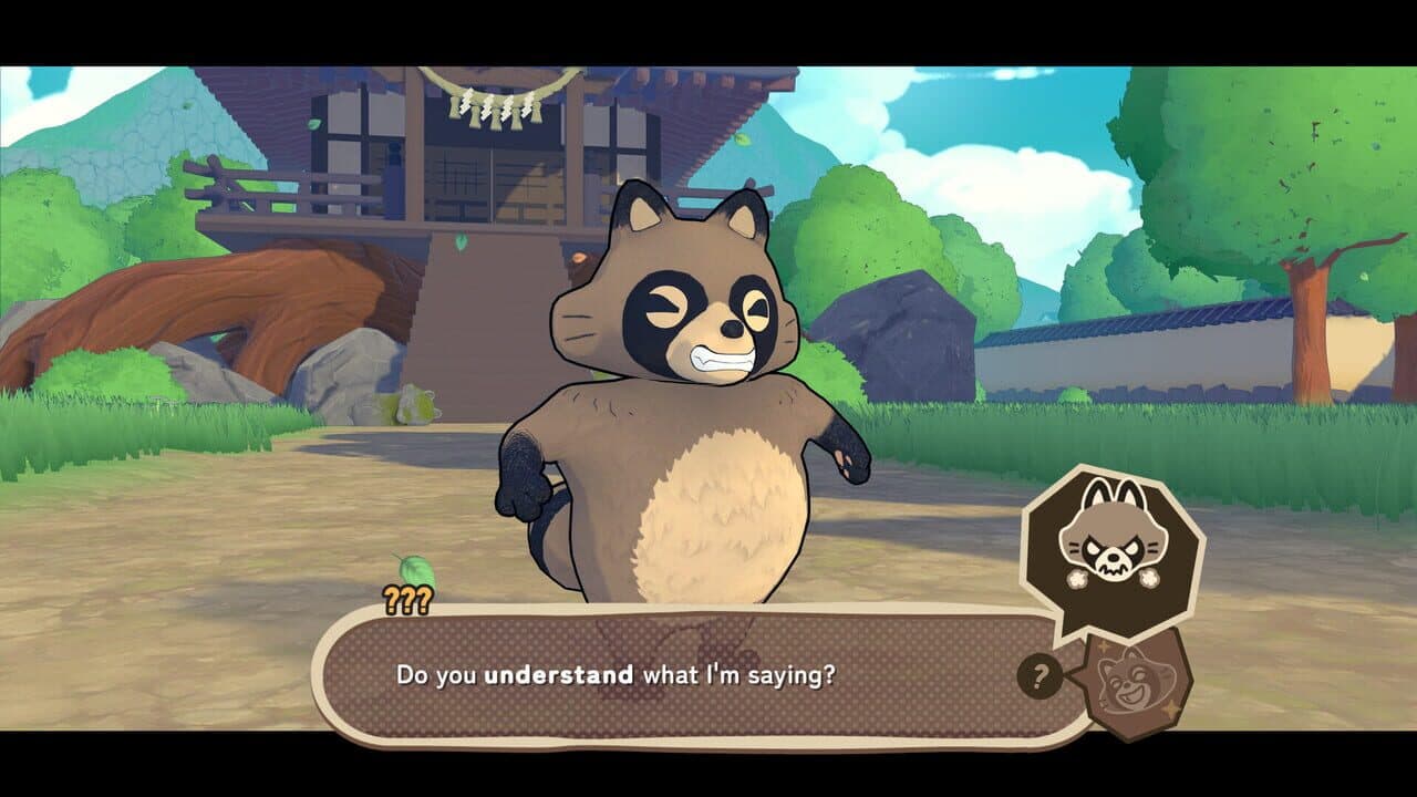 Tanuki: Pon's Summer thumbnail 11
