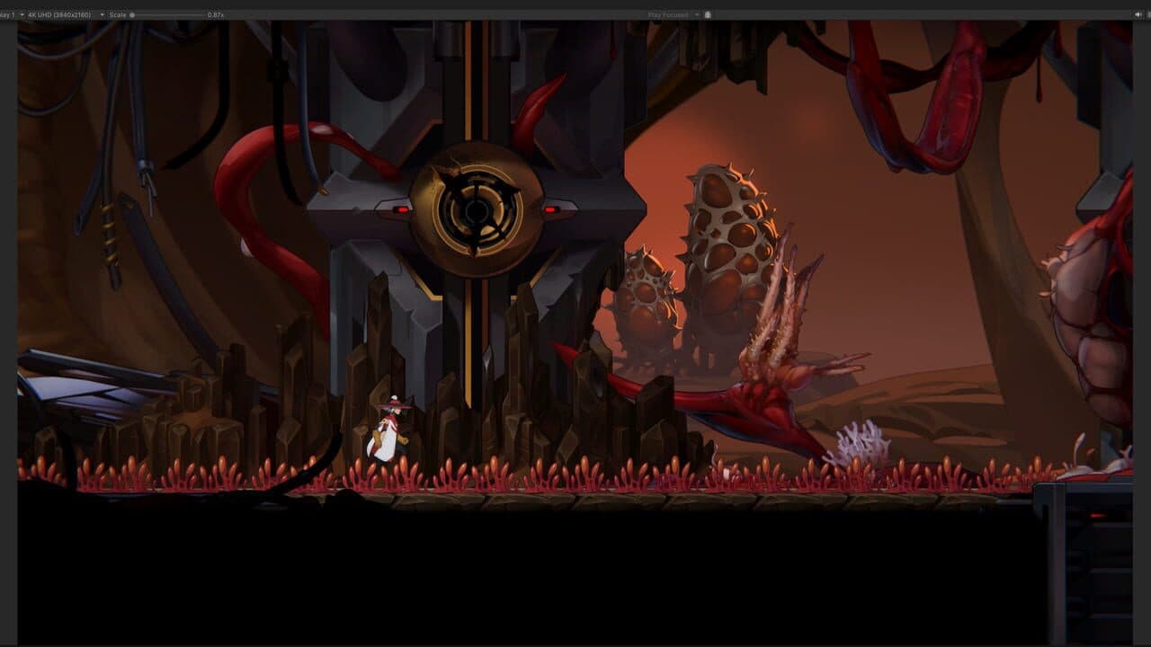 Inayah: Life after Gods thumbnail 2