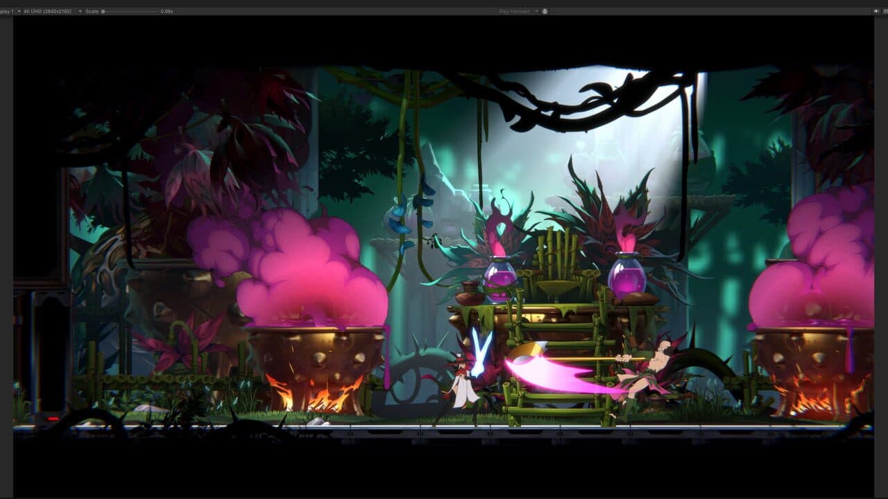 Inayah: Life after Gods thumbnail 3