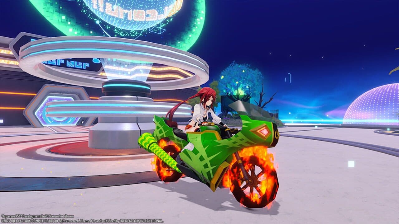Neptunia Riders vs. Dogoos thumbnail 2