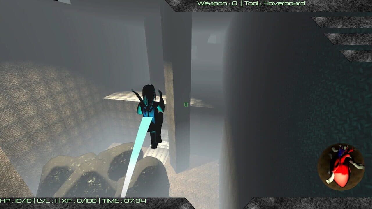 Automaton Heart thumbnail 2