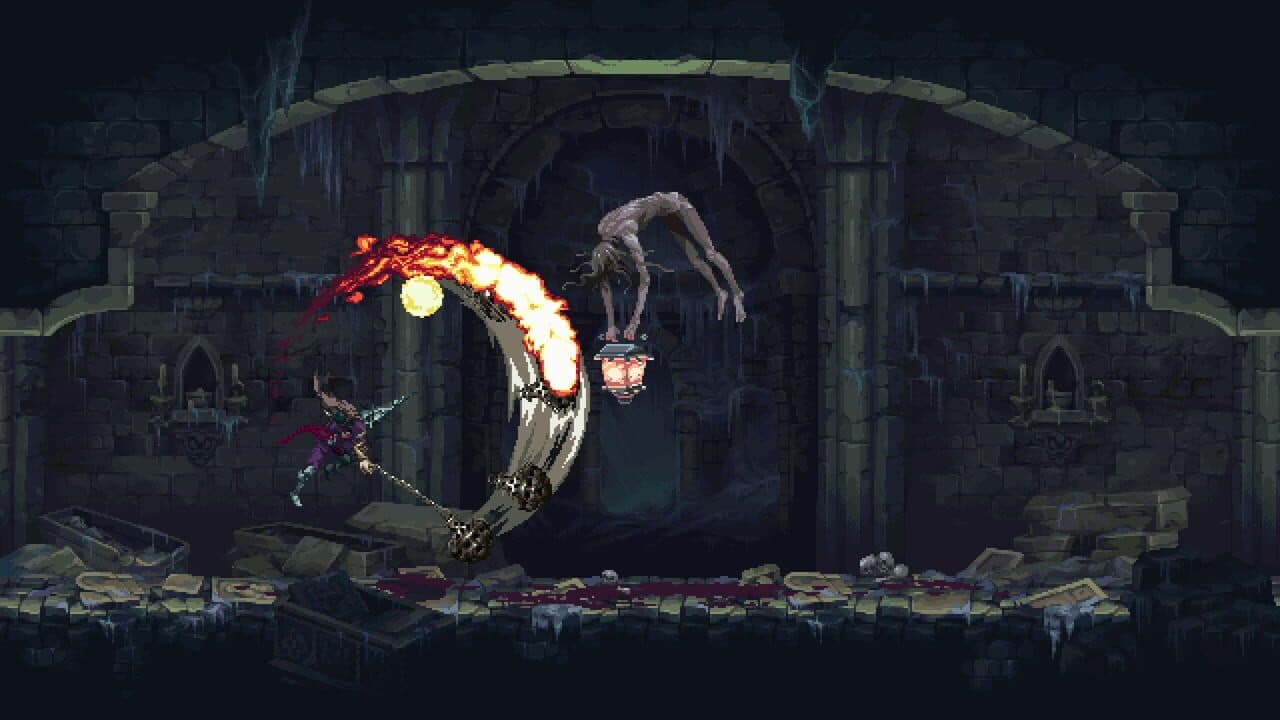 Blasphemous II: Mea Culpa thumbnail 2