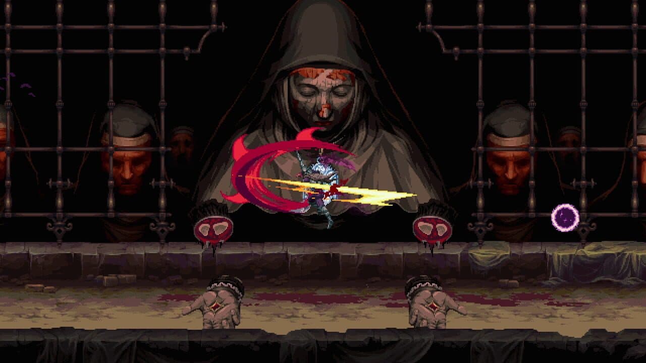 Blasphemous II: Mea Culpa thumbnail 3
