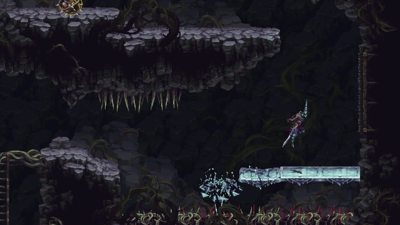 Blasphemous II: Mea Culpa thumbnail 6