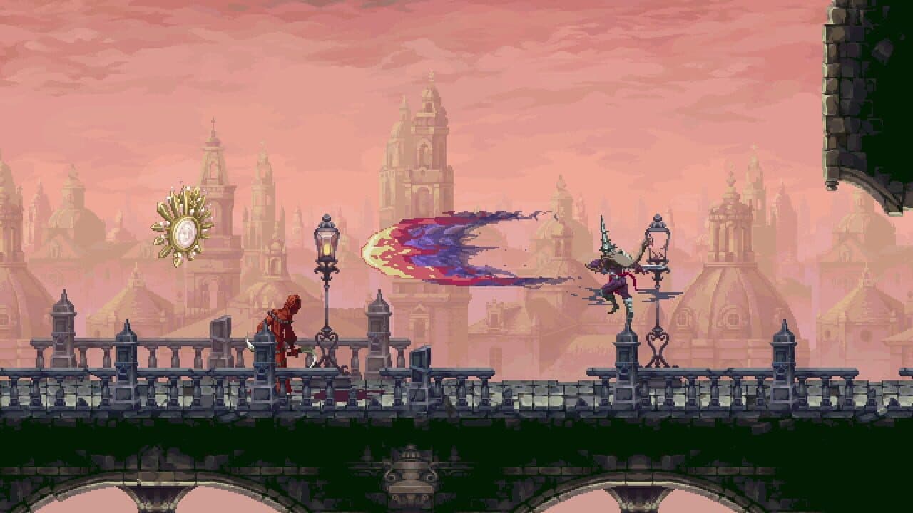 Blasphemous II: Mea Culpa thumbnail 8