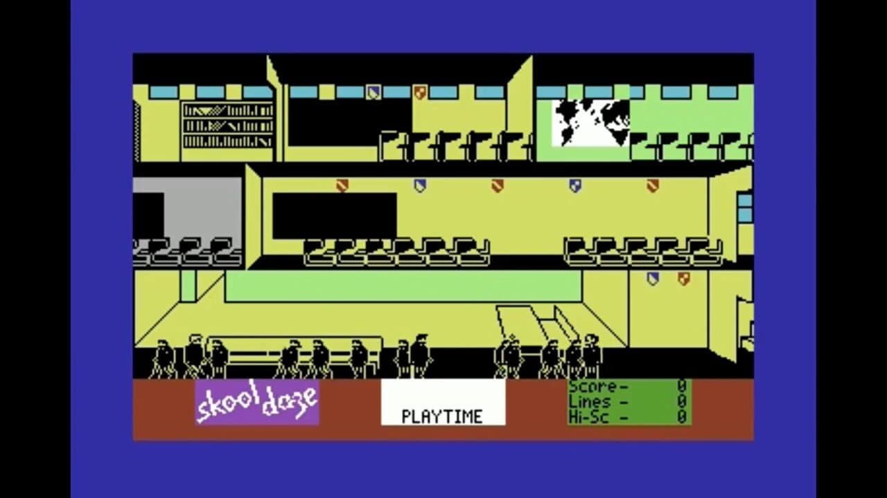 Skool Daze thumbnail 2
