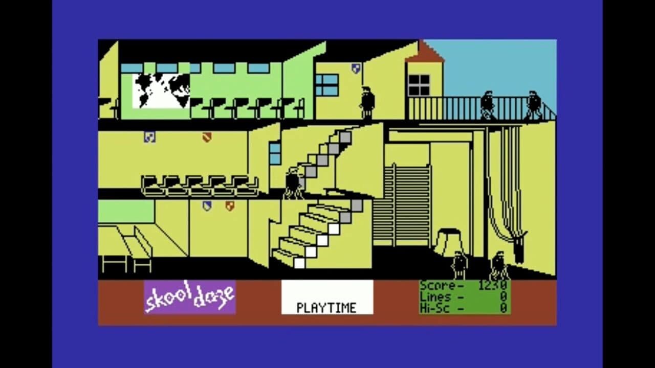 Skool Daze thumbnail 3