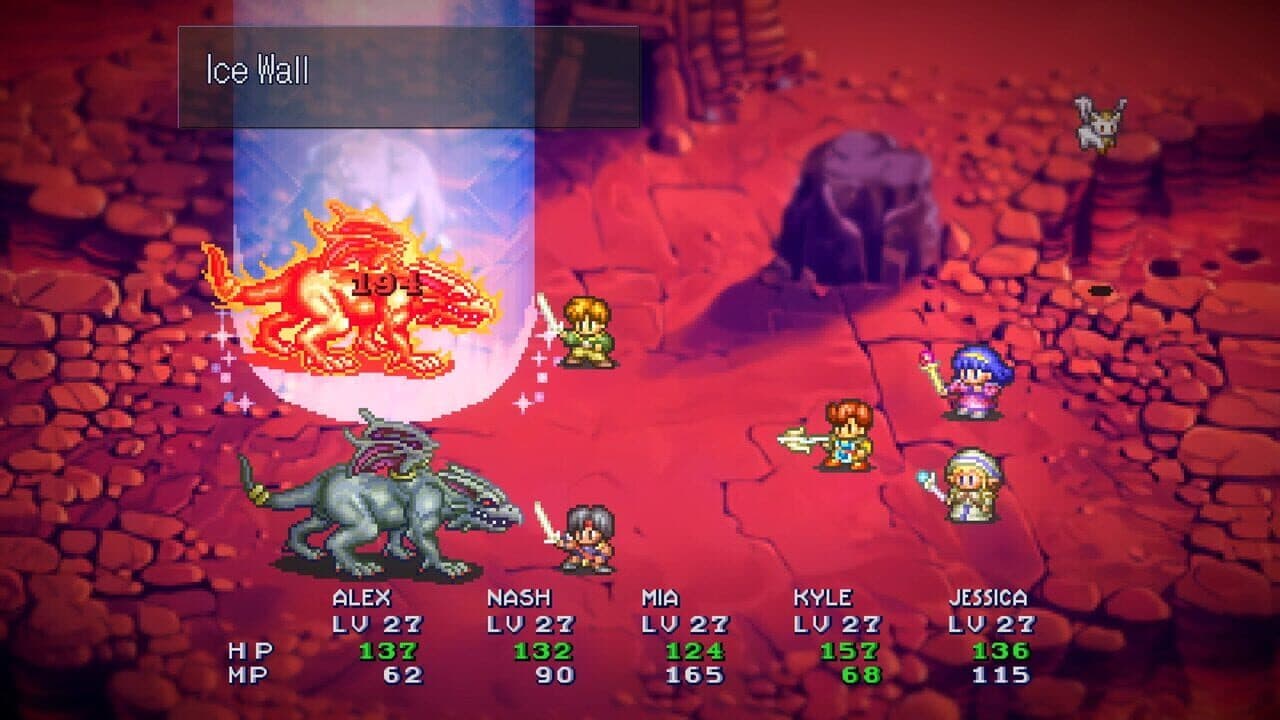 Lunar Remastered Collection thumbnail 3