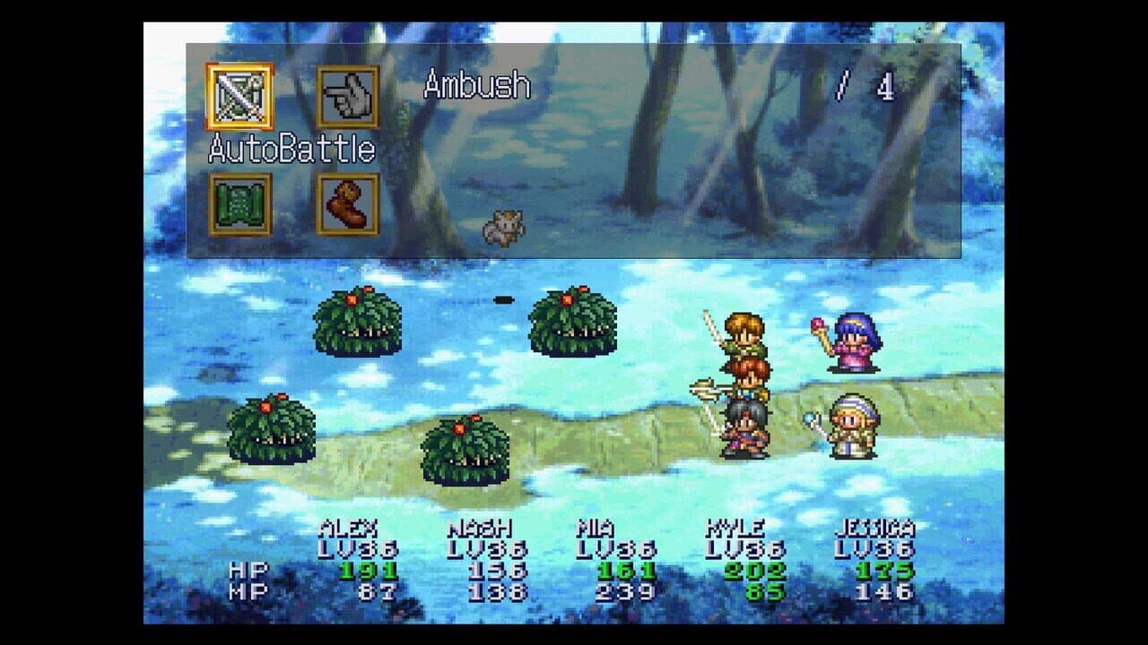 Lunar Remastered Collection thumbnail 6