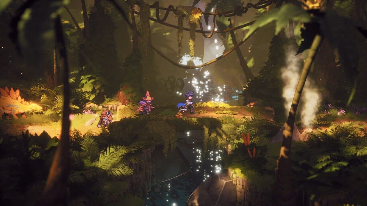 Threads of Time thumbnail 2