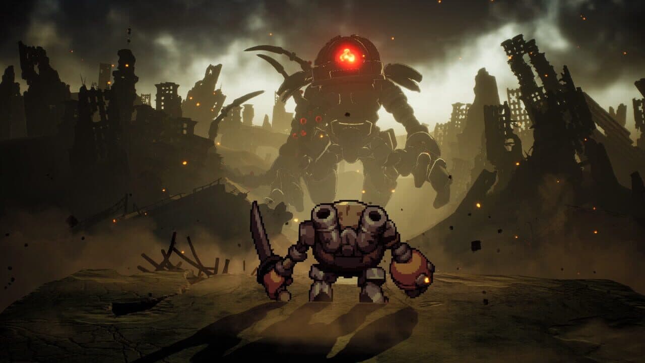 Threads of Time thumbnail 3