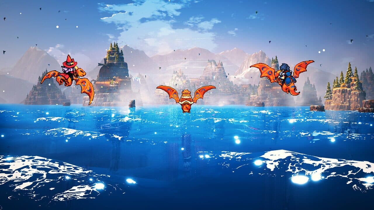 Threads of Time thumbnail 5