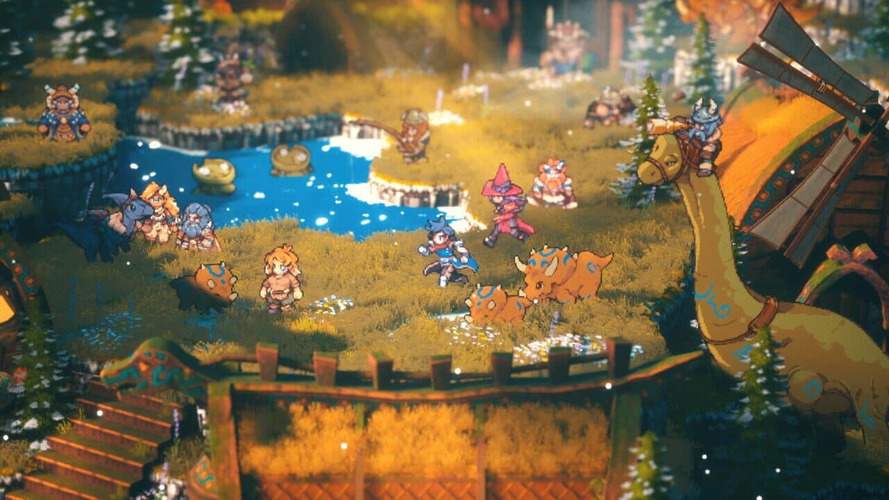 Threads of Time thumbnail 6