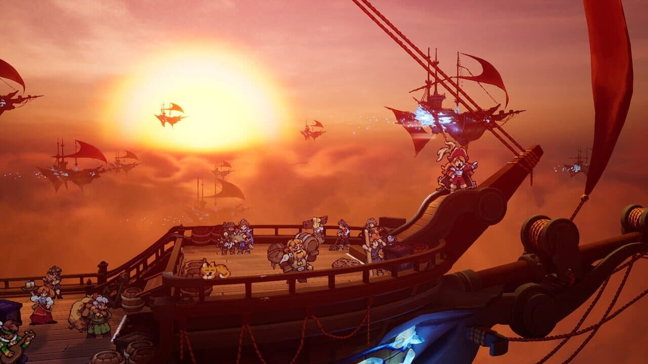 Threads of Time thumbnail 8
