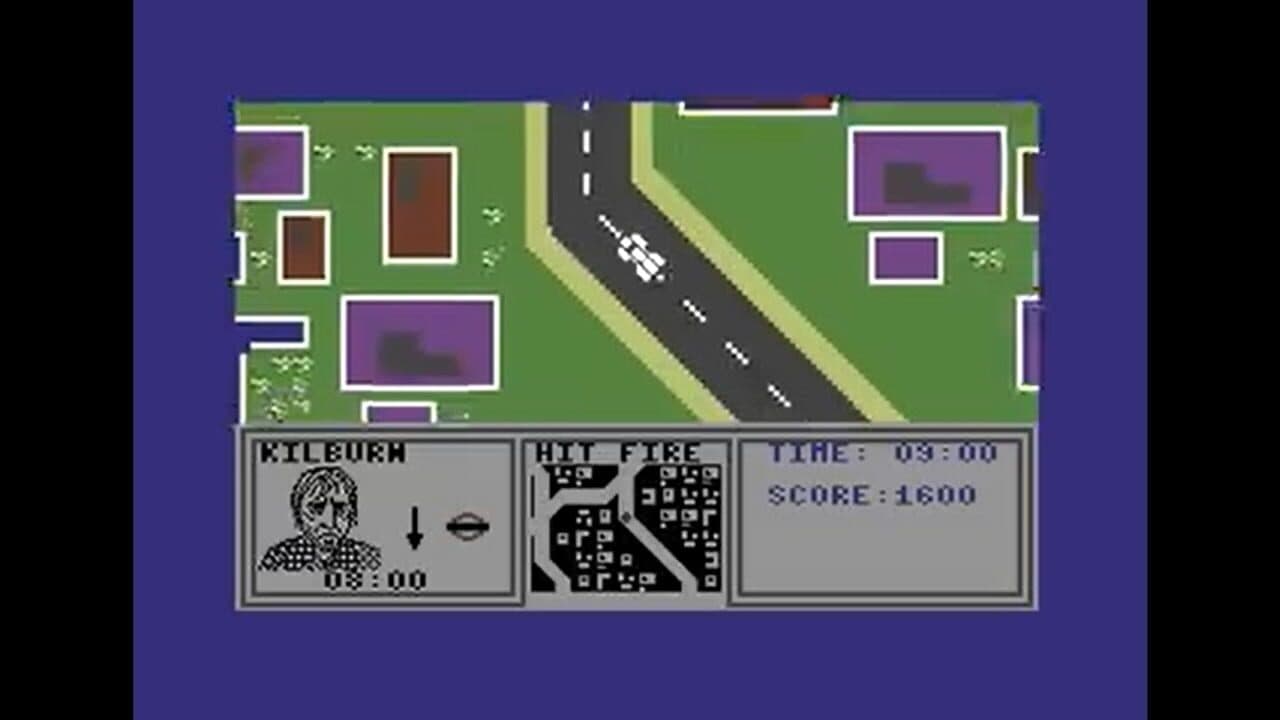 Paul McCartney's Give My Regards to Broad Street screenshot 1