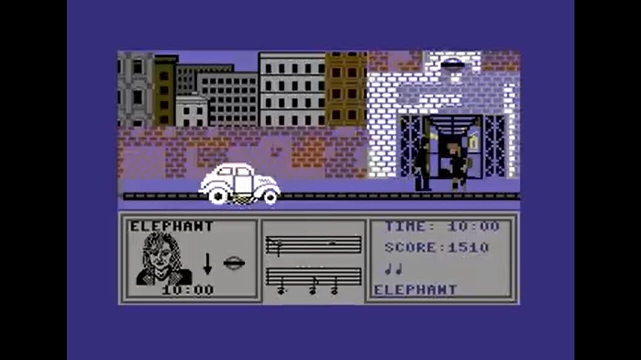 Paul McCartney's Give My Regards to Broad Street thumbnail 2