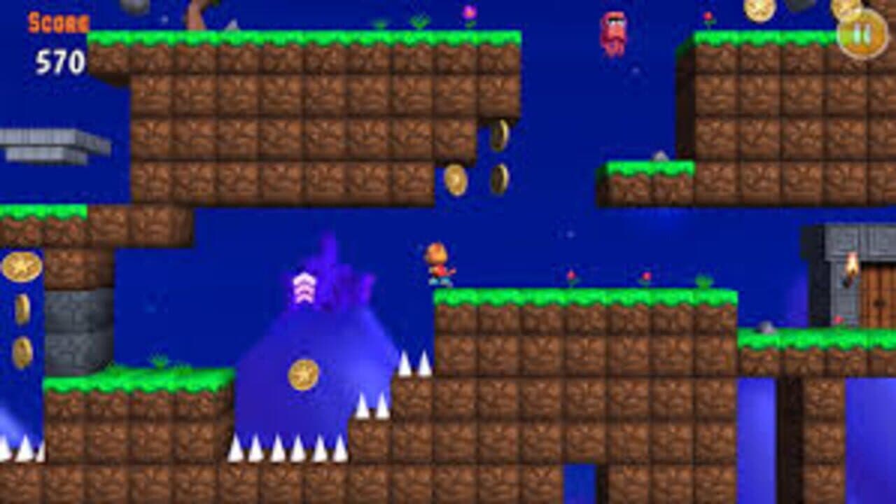 Bomber Cat Run thumbnail 2